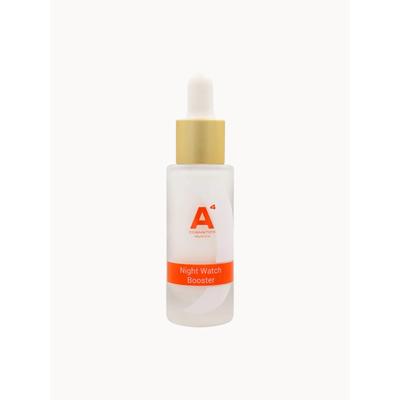 A⁴ Night Watch Booster 20ml von A4 Cosmetics