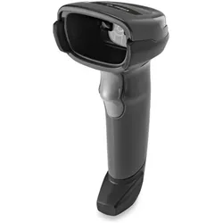 Zebra DS2278 Standard Range (SR) (1D-Barcodes, 2D-Barcodes), Barcode Scanner, Schwarz