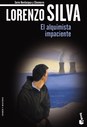 Lorenzo Silva - El alquimista impaciente (Crimen y Misterio) - Preis vom 17.10.2026 19:25:27 h