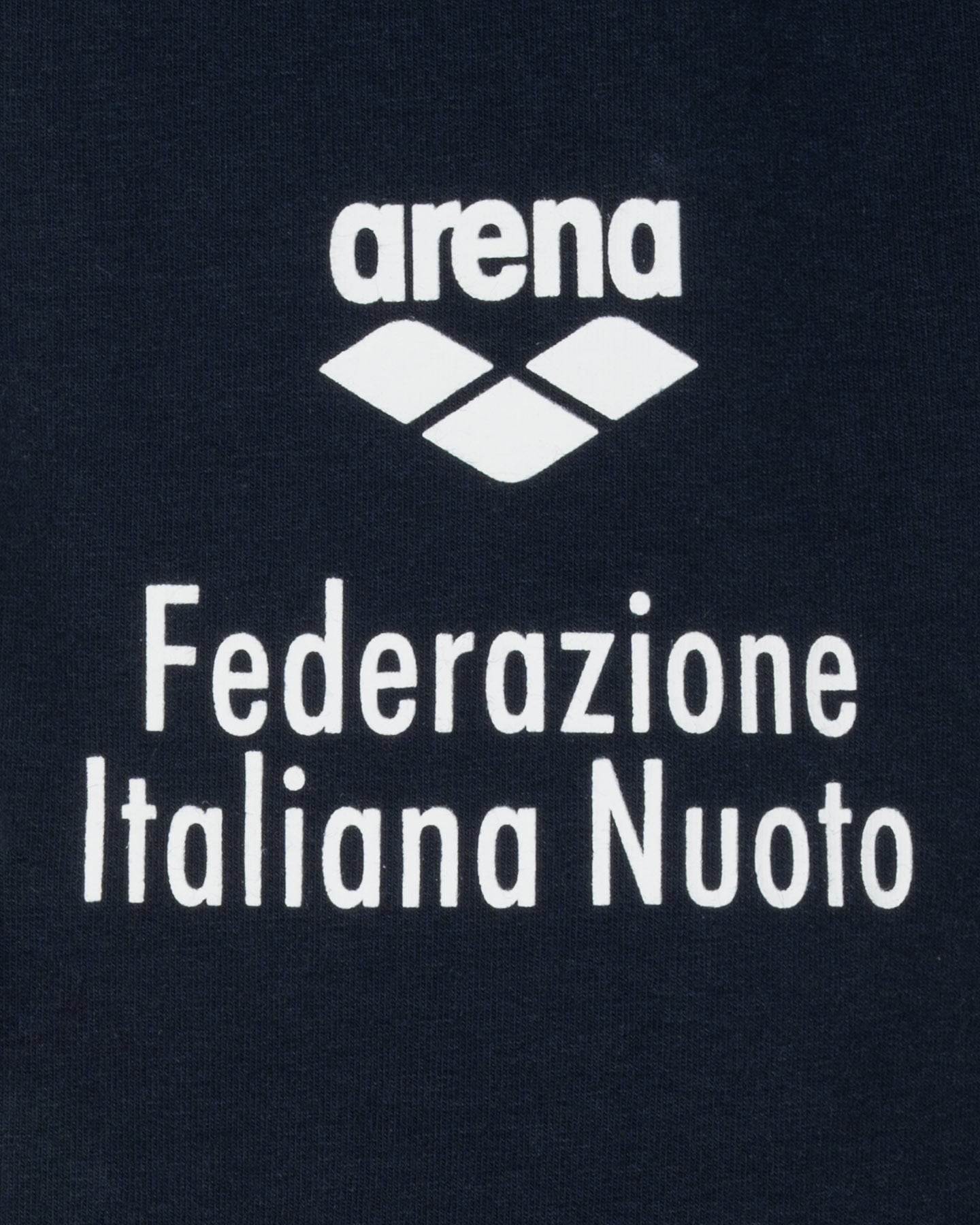 Arena Italia Fin - Pantalone - Blu L