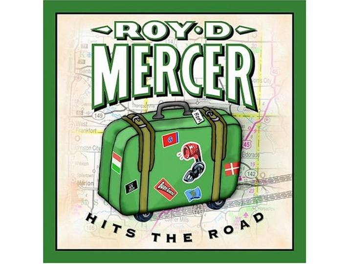 Hits the Road