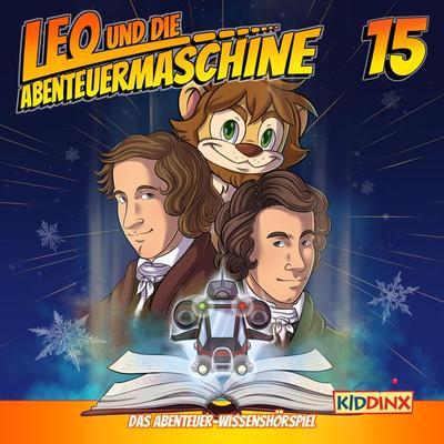 Es waren einmal zwei Brüder - Matthias Arnold, Audio, 4033694226155