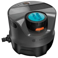 GARDENA Bewässerungssteuerung Sprinklersystem »AquaPrecise«
