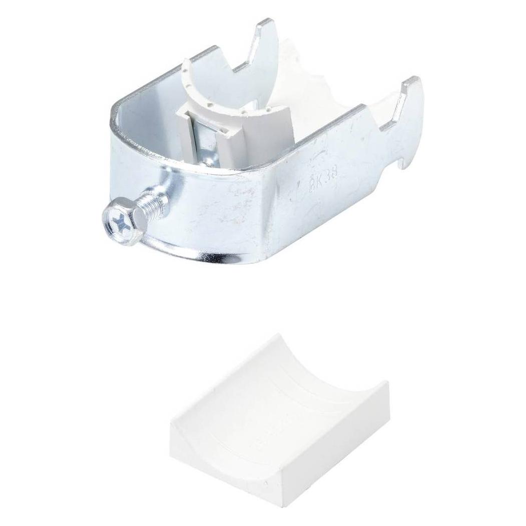 Sygonix Kabelschelle Stahlblech (SY-5067274)