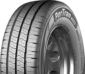 Kumho Portran Kc53 215/70 R15 109T Sommerreifen