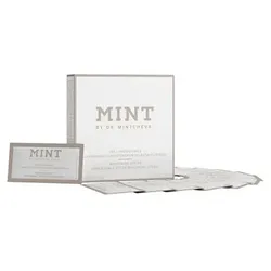 MINT Hollywood Smile Whitening Stripes selbstauflösend 28 Stück