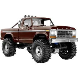 Traxxas TRX-4M Ford F150 4X4 (RTR Ready-to-Run)