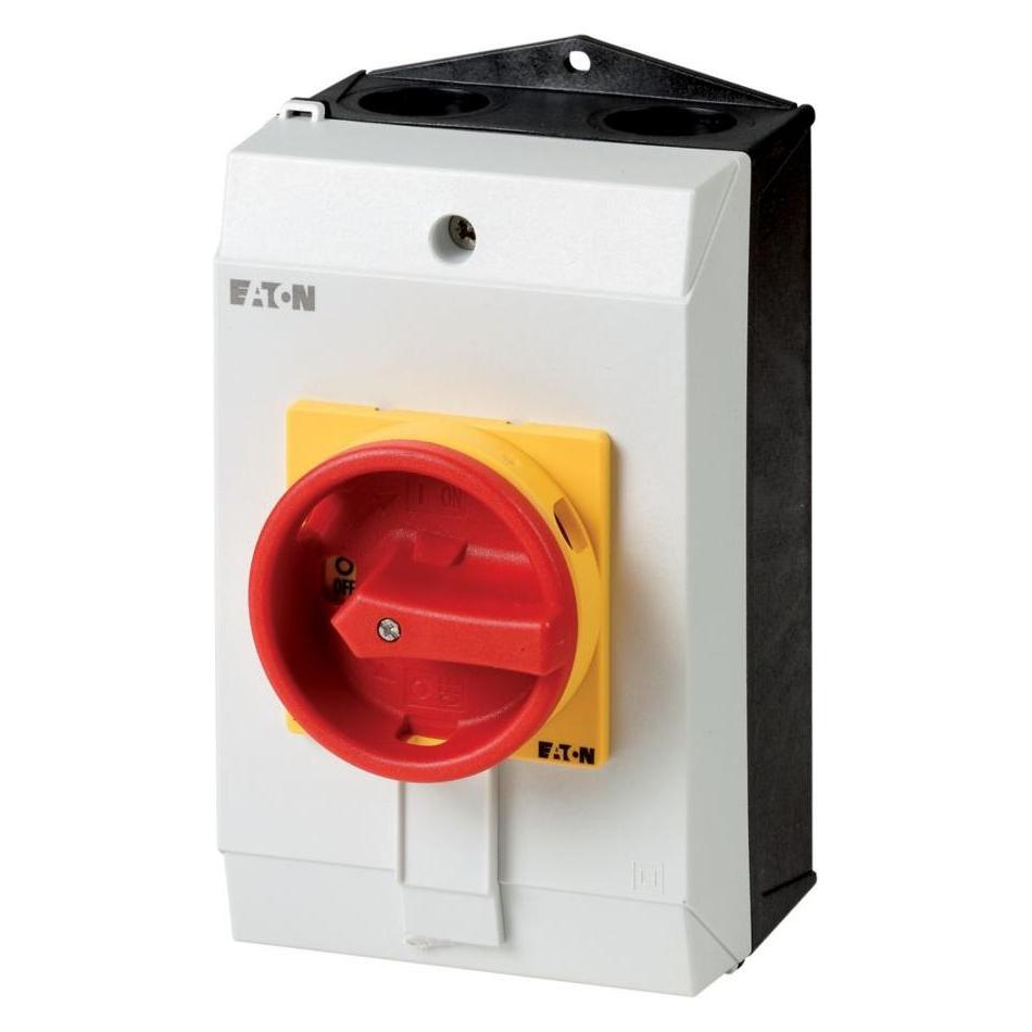 Eaton Sicherheitsschalter P1-32/I2-SI (207329)