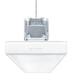 Zumtobel 42933406 Leuchte mit TECTON Anbindung ECOOS2 SLIM 4400-940 TEC L12 MPO LDE WH