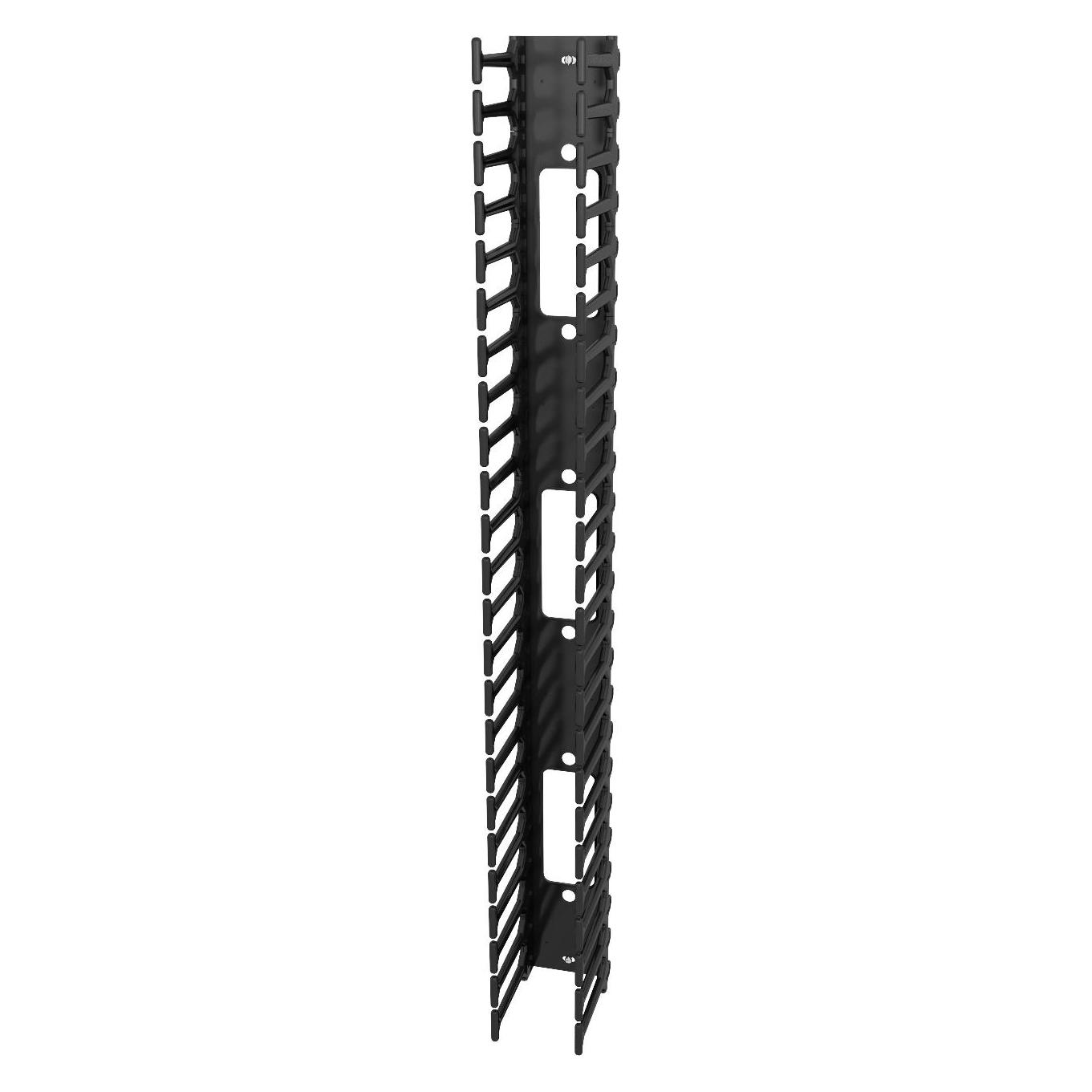 Vertiv Vertical Cable Manager for Wide 48U Qty 2 (VRA1017)