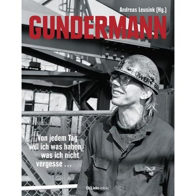 Gundermann -