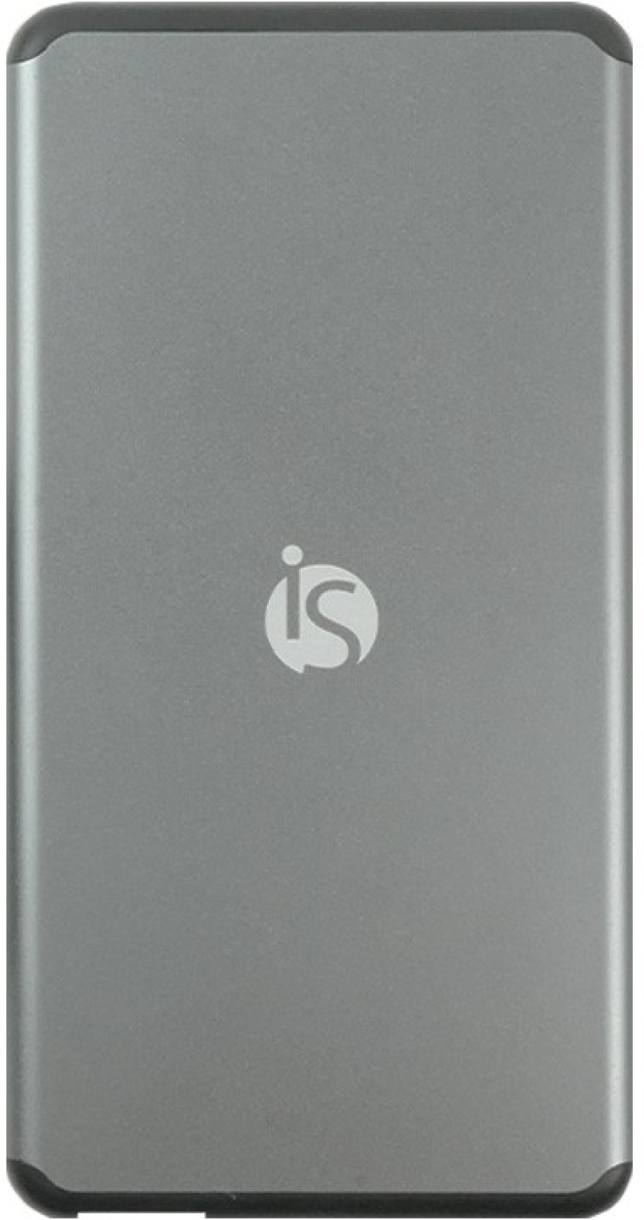 Powerbank Sem Fios iS 5000 mAh