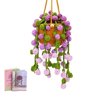 Häkelset für Anfänger Häkelsatz Anfänger Häkelsatz für komplette Anfänger Erwachsene Häkeln Strickset mit Schritt-für-Schritt Video-Tutorials Valentinstag Geschenk