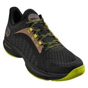 Wilson padel-schuhe hurakn pro (45 1/3) (WRS332840)