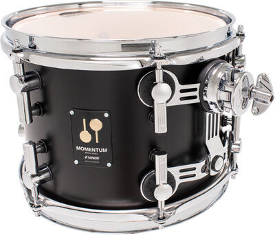 Sonor "10"x7.75" MOM. TT Maple GTB" GT Black