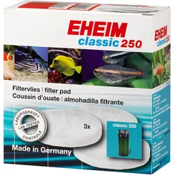EHEIM 2616135 Filtervlies für classic 250 (2213)
