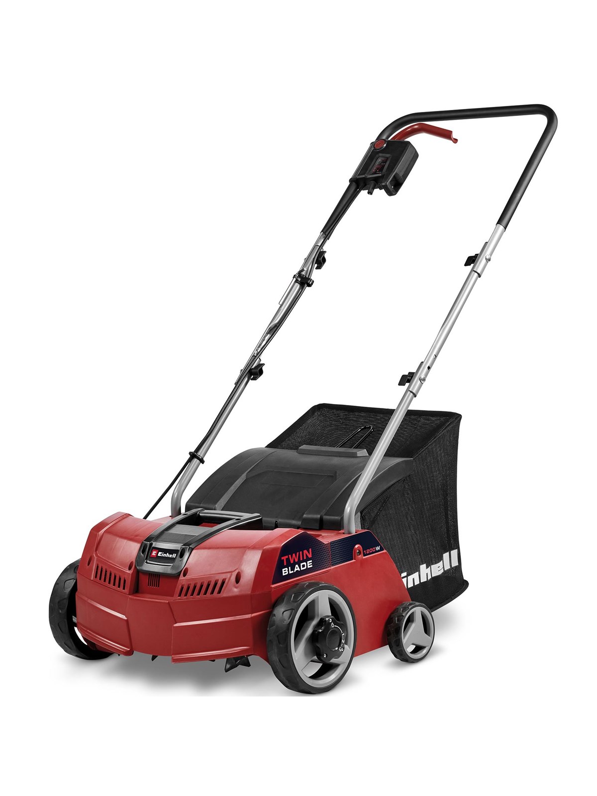 Einhell Vertikutierer GC-SA 1231/1