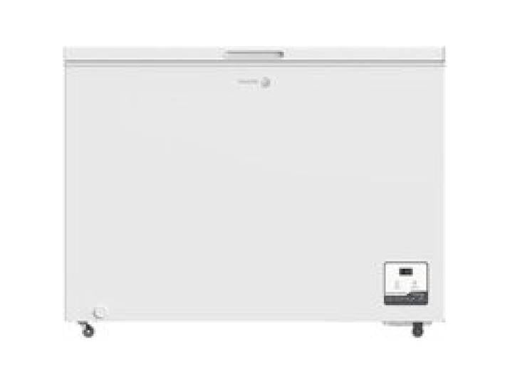 Congélateur coffre - FAGOR - FCCP301CSDB - 299 L - Hybride multi-températures - Écran électronique