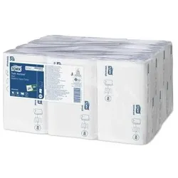 Tork Multifold Hand Towel Blue 250x12, Haushaltspapier, Blau