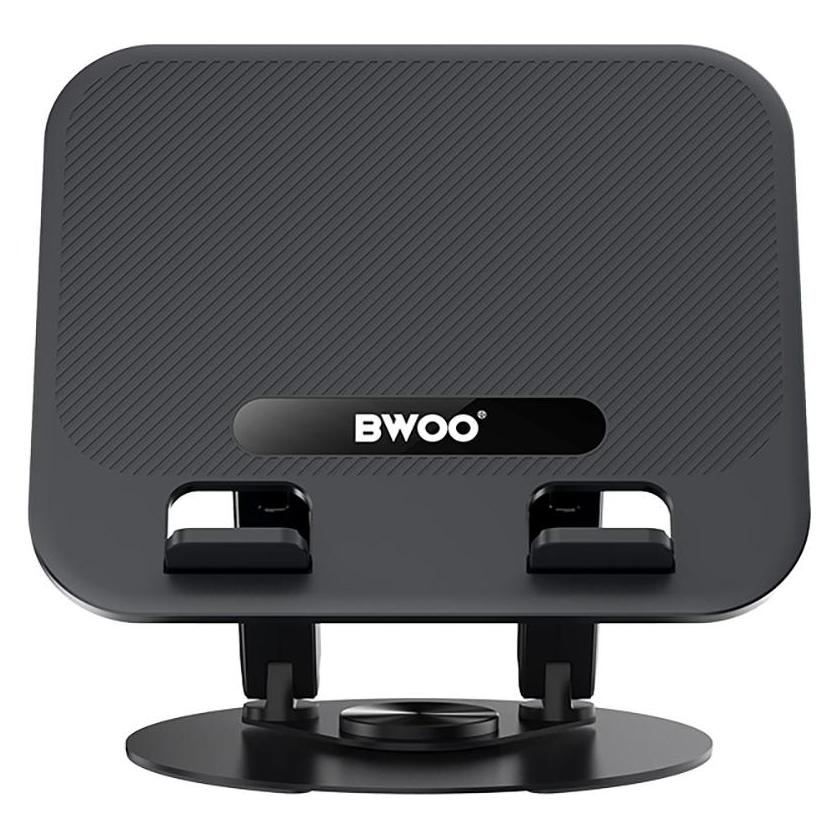 Bwoo Rotable tablet and laptop aluminium fold stand (53797162)