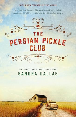 Sandra Dallas - The Persian Pickle Club: 20th Anniversary Edition - Preis vom 01.10.2026 17:08:56 h