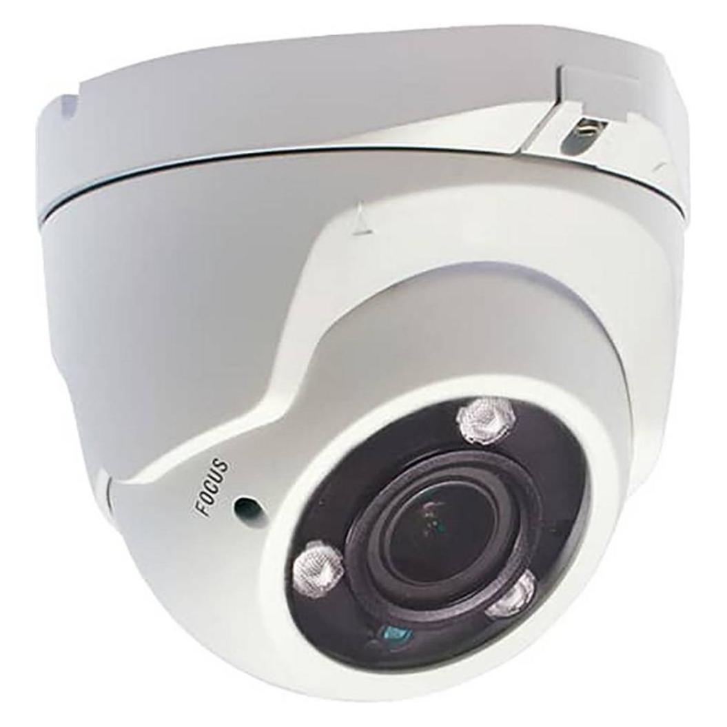 Busch-Jaeger Dome-Kamera, 83550/2 Türkommunikation, Sicherheit (2CKA008300A0488)
