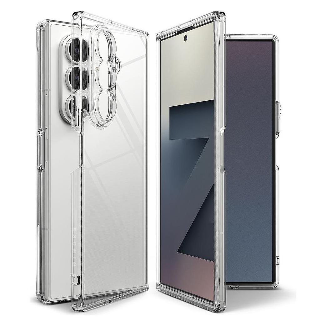 Ringke Fusion (Samsung Galaxy Z Fold7) (F1076R52)