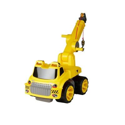 BIG Power Worker Maxi Kran