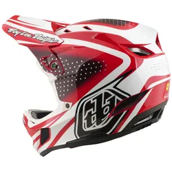 Troy Lee Designs, Velohelm Zubehör