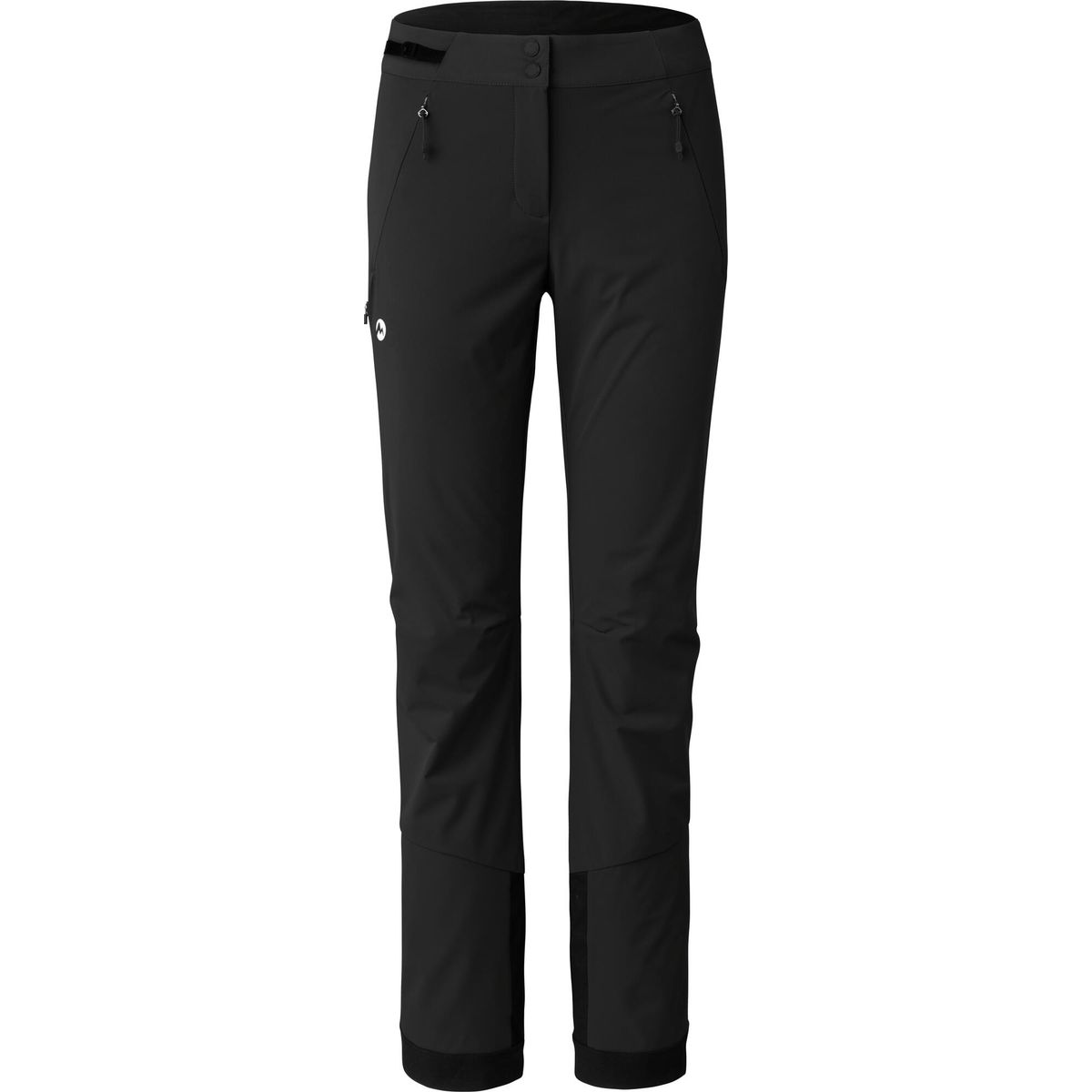 Martini Argon Pants W black (110) 38 PSL220506B-110-38