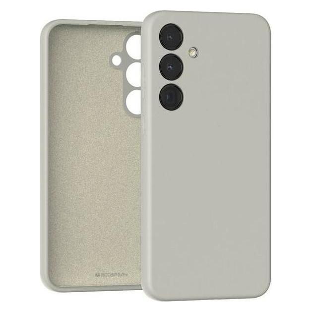 Mercury Silicone Samsung A05s A057 kamienny /stone (Samsung Galaxy A05s) (43949847)