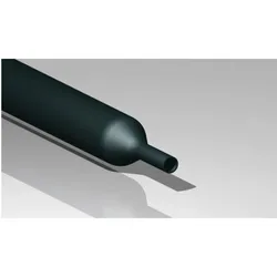 Cimco, Schrumpfschlauch, Schrumpfschlauch 19,1/6,3mm 1,22m 184284