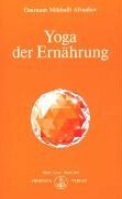 Aïvanhov, Omraam Mikhaël - Yoga der Ernährung - Preis vom 30.09.2026 22:30:23 h