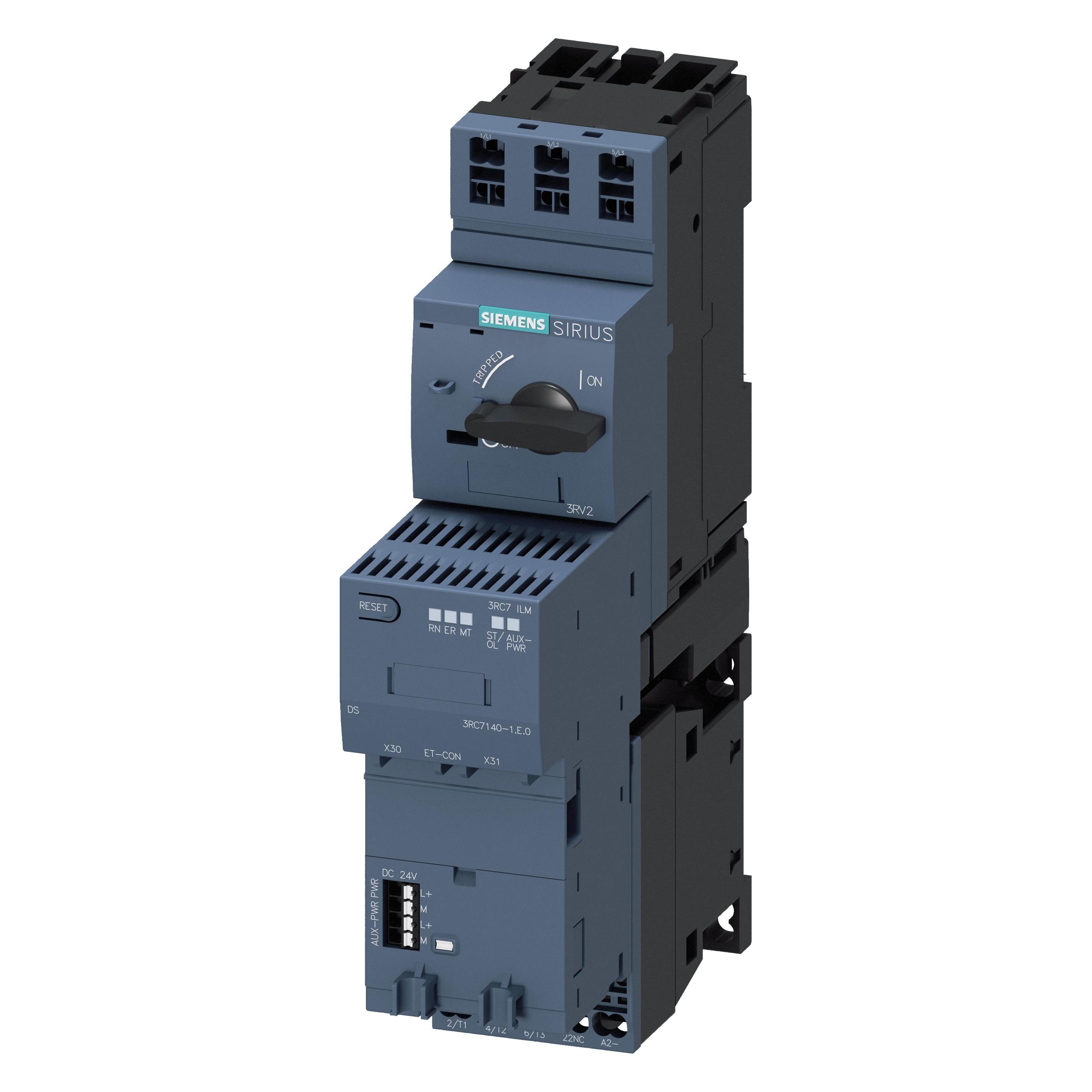 Siemens Direktstarter (3RA84111KE10)