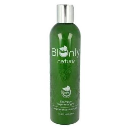 Bionly Natur Regeneratives Haarshampoo 300ml (Flüssiges Shampoo, 300 ml) (880723)