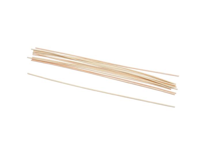 Stäbchen für Raumduft, Rattan, 23 cm