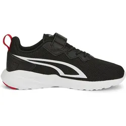 PUMA Kinder Freizeitschuhe All-Day Active AC+ PS, Größe 30 in Schwarz Schwarz