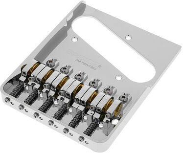 Babicz FCH Tele Ashtray Bridge C