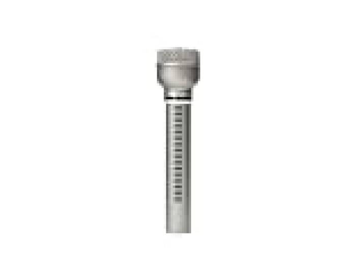 Warm Audio - WA-19 NICKEL – Microphone dynamique cardioïde - Finition Nickel