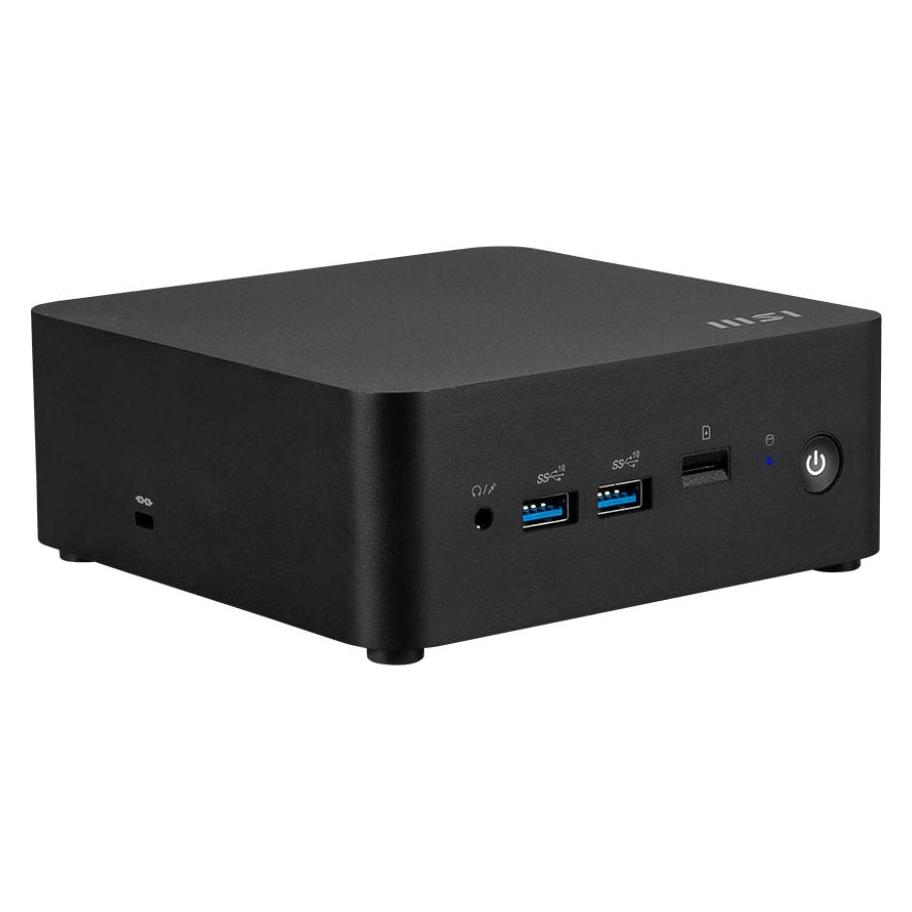 MSI Cubi NUC AI 1UMG-038BES (Intel Core Ultra 5 125H) (CUBI NUC AI 1UMG-038BES)