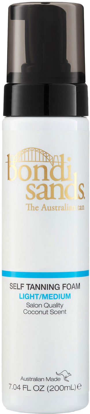 BONDI SANDS Self Tanning Foam 200ml