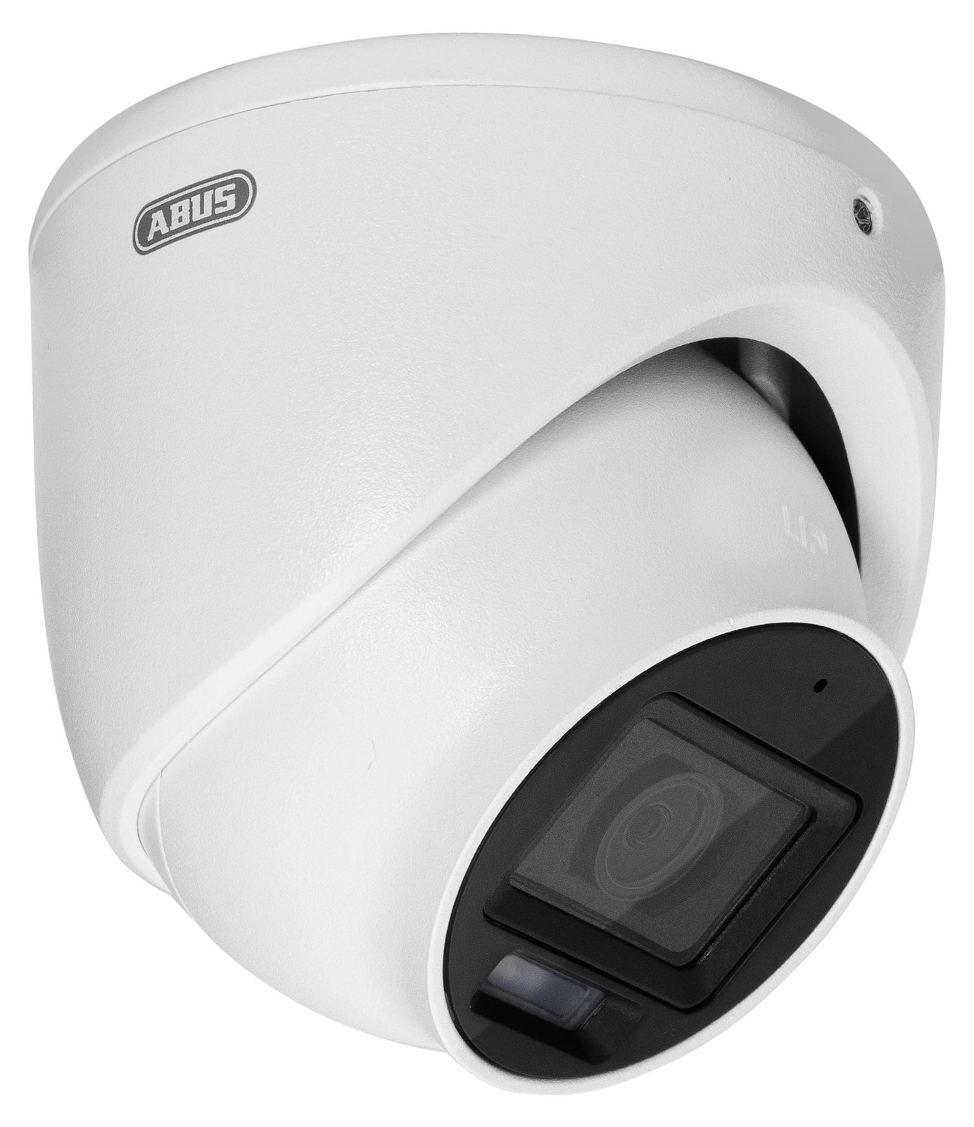 ABUS Security-Center TVCC55512 mini-dome camera met FlexNiteView technologie, 5 Megapixel, analoog