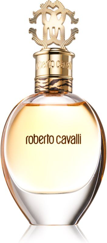 Roberto Cavalli Signature Eau de Parfum für Damen 30 ml