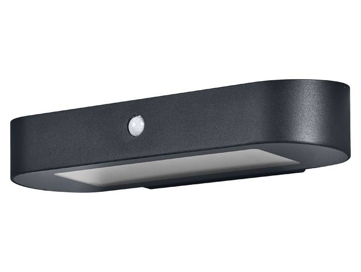 Ledvance Endura Style Solar Oval Sensor 4000K
