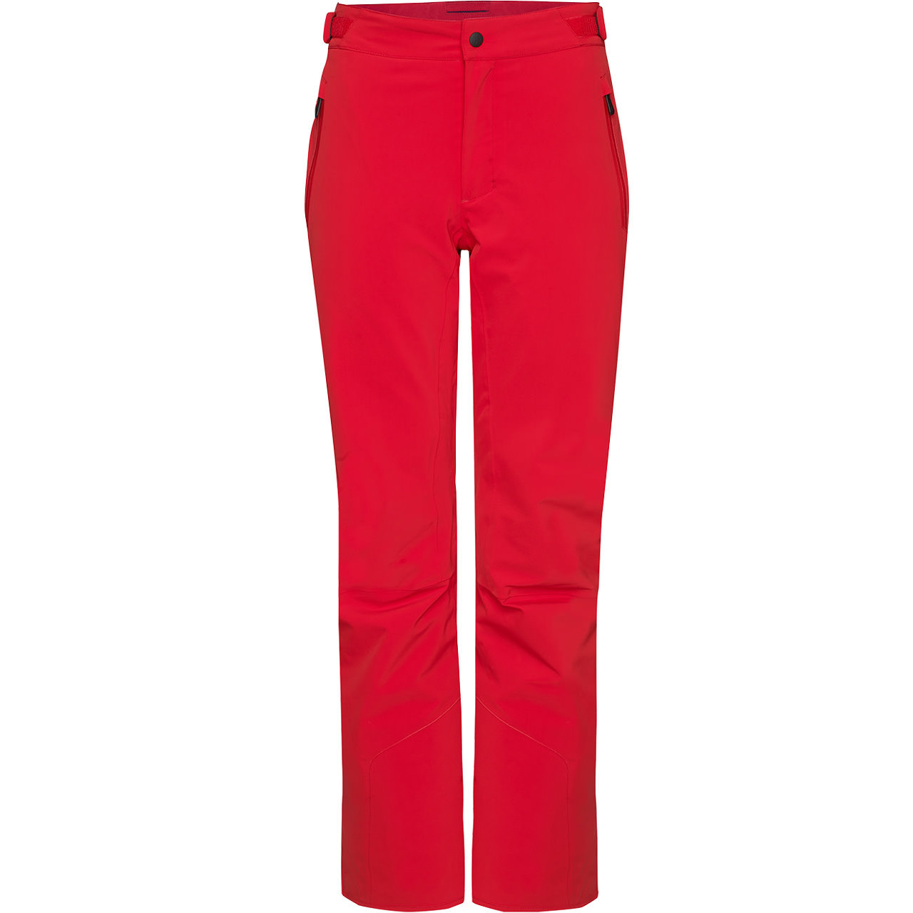 Toni Sailer Herren Skihose NICKY signal red - 50