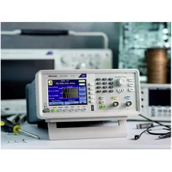 Tektronix AFG1062 Funktionsgenerator netzbetrieben, Messtechnik