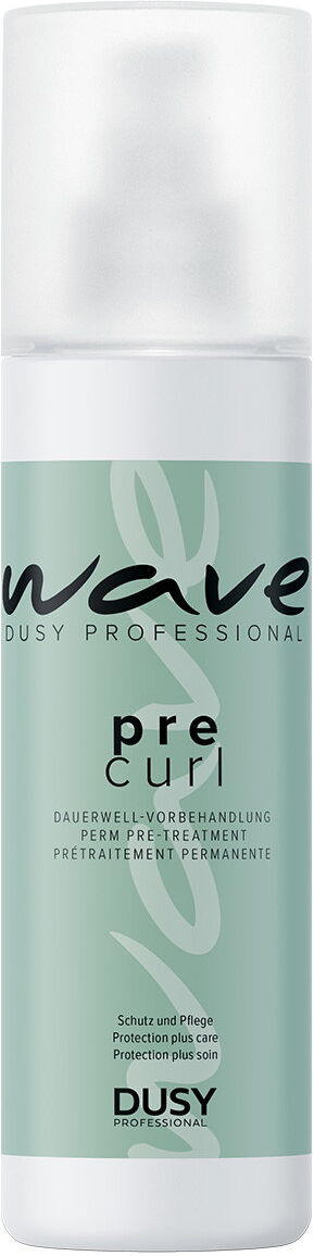 200ml dusy professional Pre-Curl