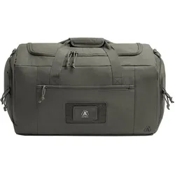A10 Duffel-Bag Transall, 45L (45 l), Kameratasche, Grün