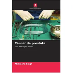 Câncer de próstata, Ratgeber von Abhilasha Singh