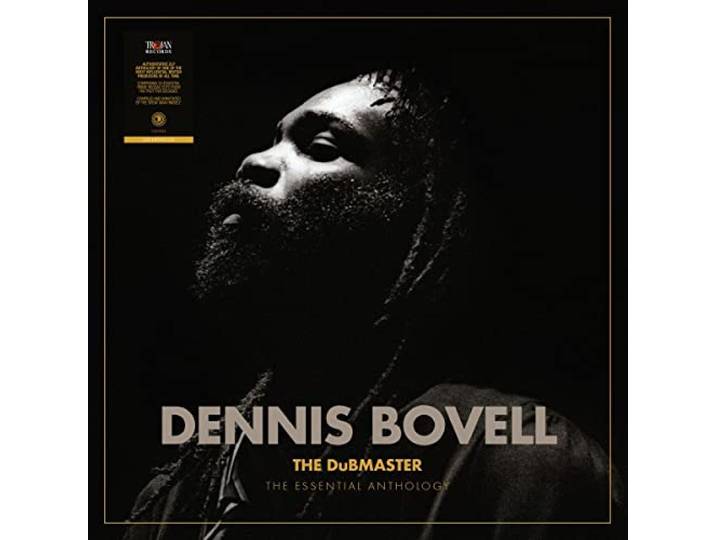 Dubmaster: the Essential Anthology
